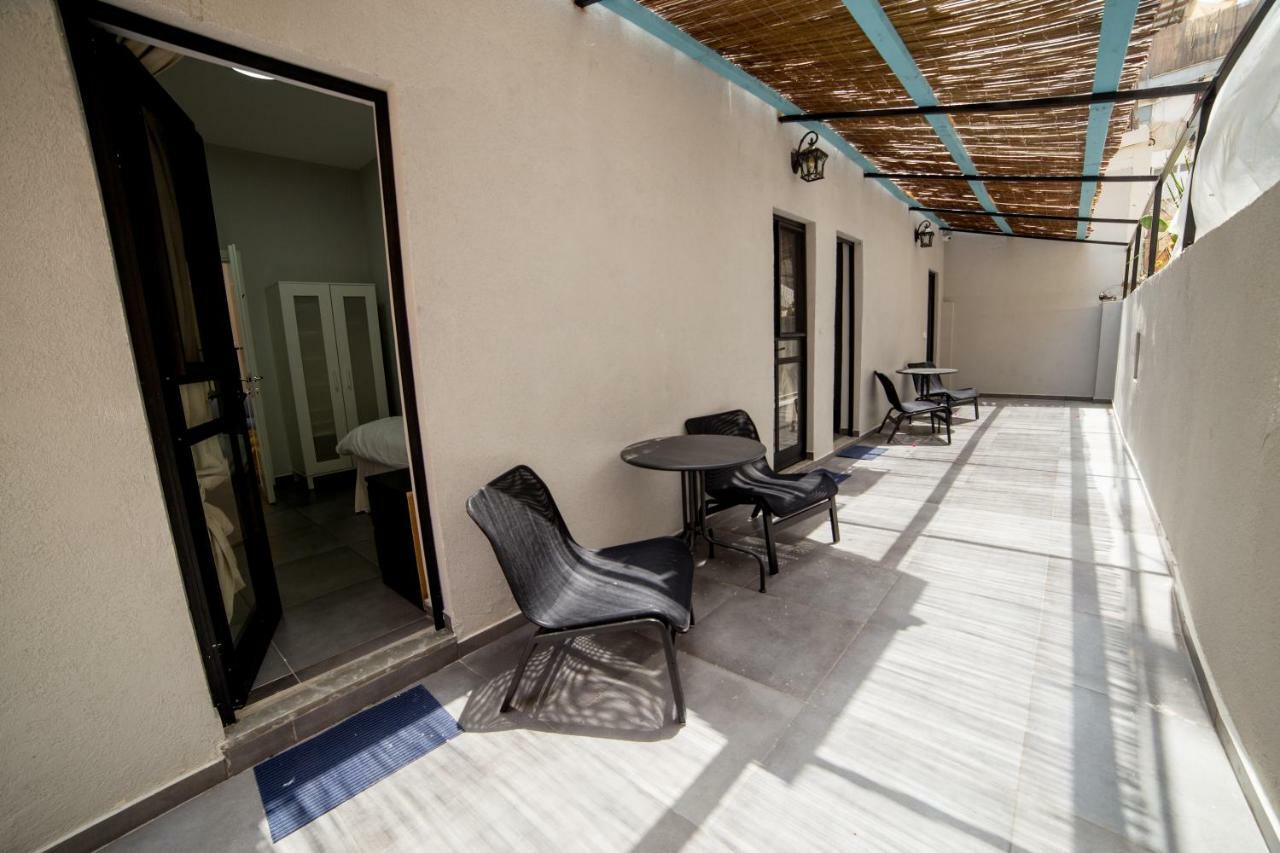 Roza Boutique - New 4 With Private Rose Garden 5 Min From The Port & Flea Market *