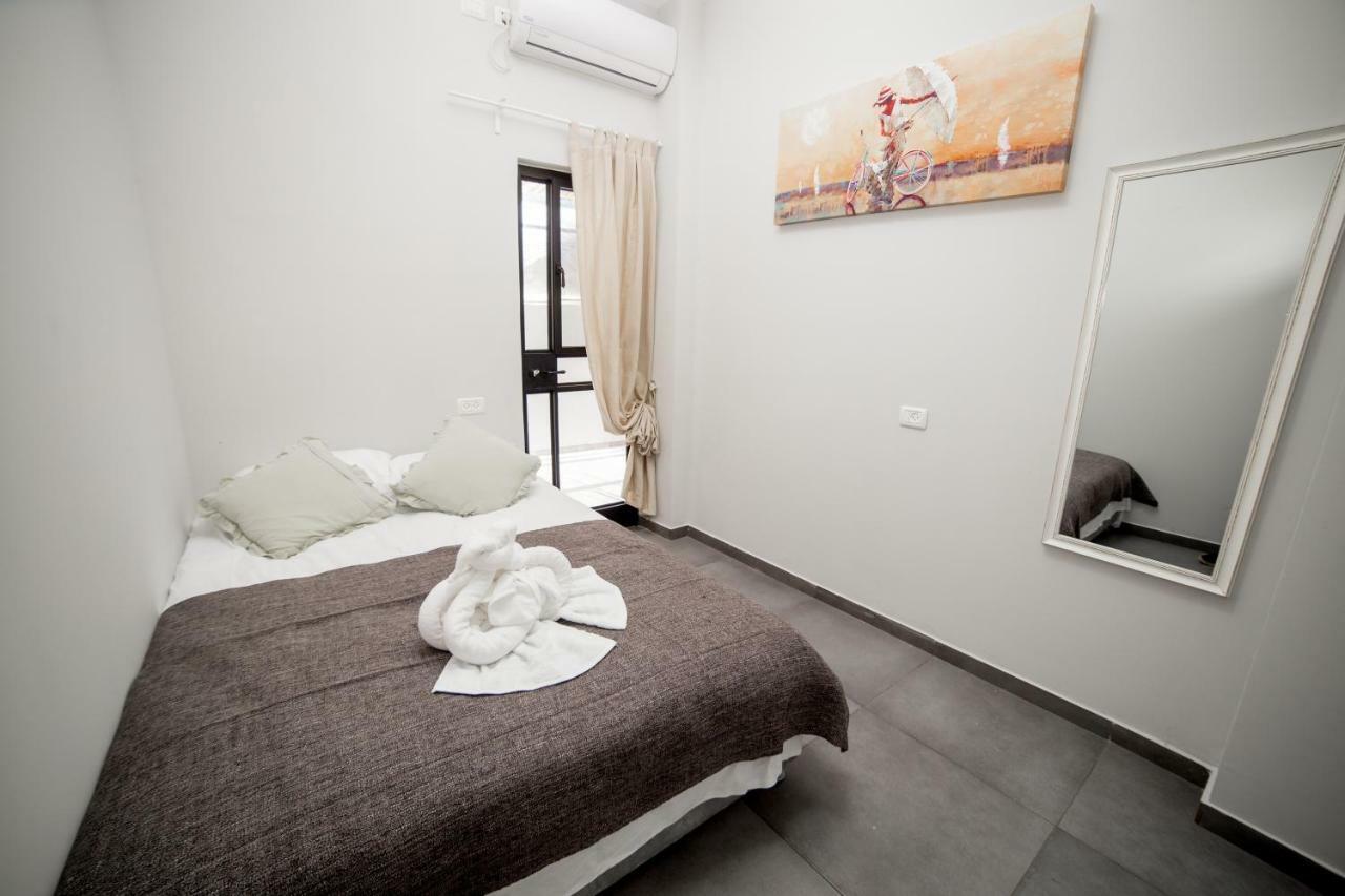 Roza Boutique - New 4 With Private Rose Garden 5 Min From The Port & Flea Market *