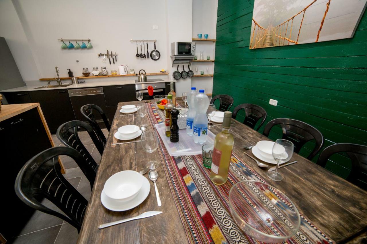Roza Boutique - New 4 With Private Rose Garden 5 Min From The Port & Flea Market